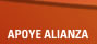 Apoye Alianza